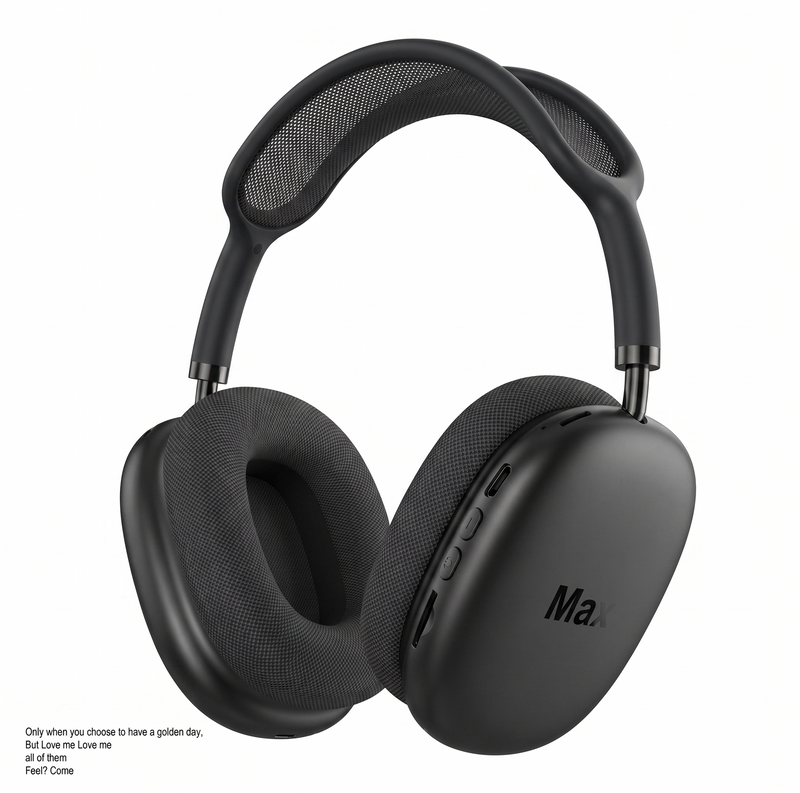 Headphone