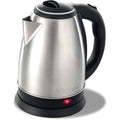 Premium Stainless Steel Electric Kettle – Fast Boiling & Automatic Shut-Off