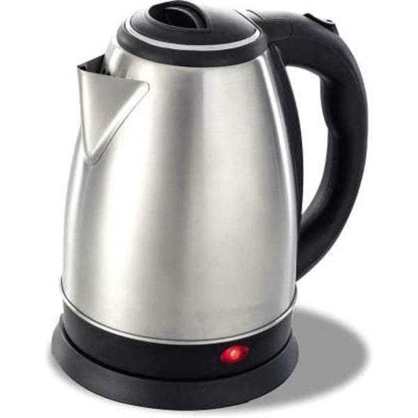 Premium Stainless Steel Electric Kettle – Fast Boiling & Automatic Shut-Off