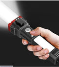 Rechargeable LED Tube Light With Mobile Charging