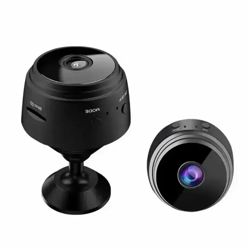 A9 Mini WiFi Camera HD 1080P Wireless Security Camera with Night Vision & Motion Detection
