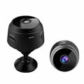 A9 Mini WiFi Camera HD 1080P Wireless Security Camera with Night Vision & Motion Detection